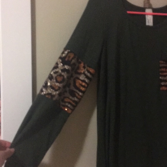 Winter sweater - Picture 2 of 3